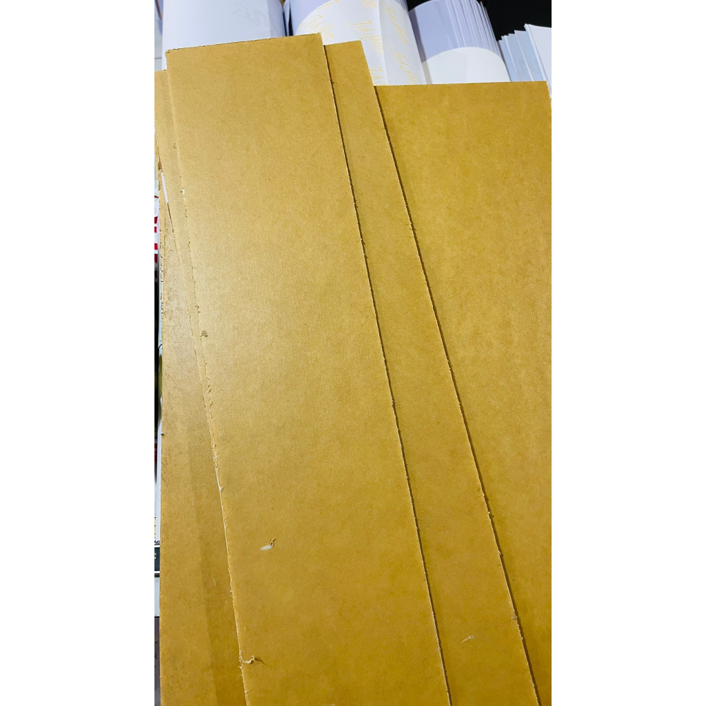 ⚡️ แผ่นอะคริลิค แผ่นเปล่า สีขาว และ แบบใส ความหนา 3 มิล