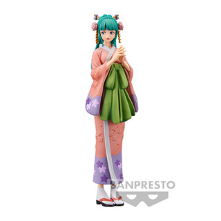 Bandai(บันได) BANPRESTO ONE PIECE DXF～THE GRANDLINE LADY～WANOKUNI VOL.12