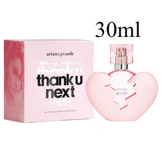 Ariana Grande Thank U Next Eau De Parfum 30ml