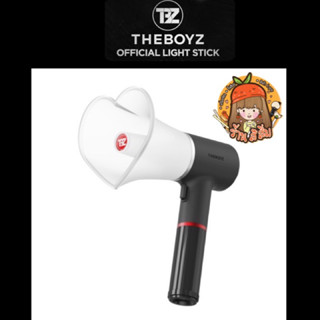 [พร้อมส่ง] แท่งไฟ THE BOYZ - Official Light Stick ของแท้