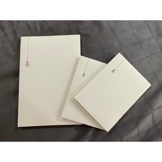 The most awesome A6 GreenRead Line Notebook on Shopee