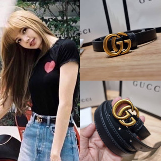 กช belt with gift box set