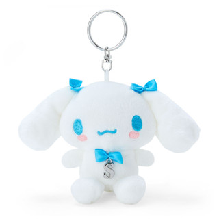 [ส่งตรงจากญี่ปุ่น] พวงกุญแจ Sanrio Cinnamoroll Mascot Initial S Japan ตัวละคร Sanrio ใหม่