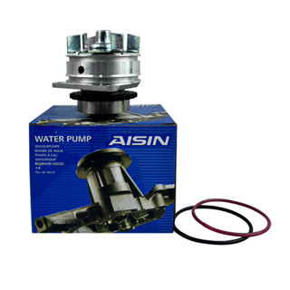 AISIN ปั้มน้ำ CEFIRO/A32(VQ20DE) 24 วาล์ว (WPN-070V) [50939626]