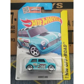 (มีสินค้าพร้อมส่ง) Hotwheels Pack Basic