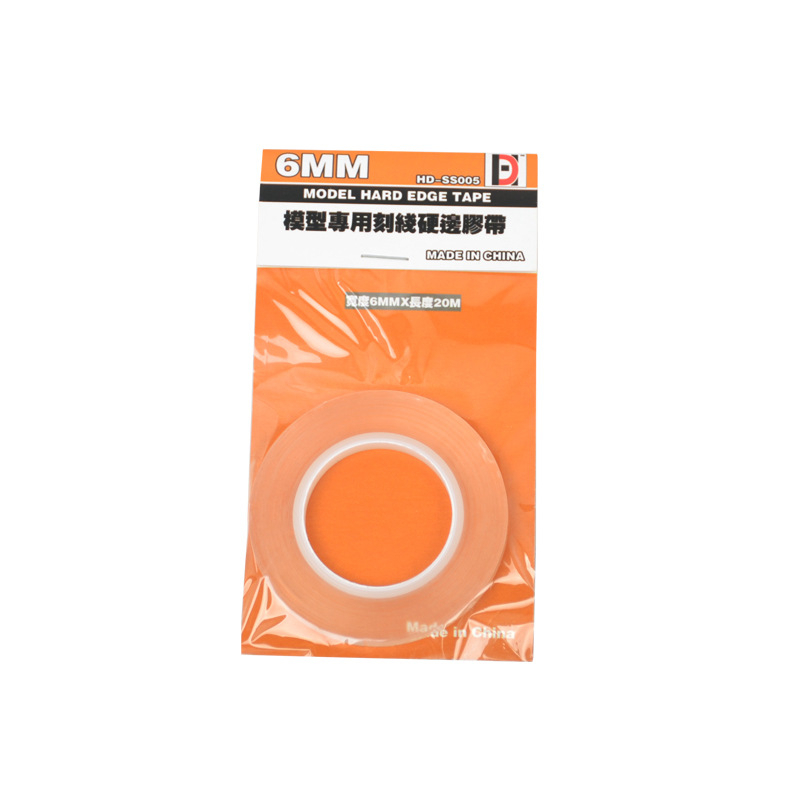 Scribing Tape