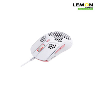 HYPER X MOUSE PULSEFIRE HASTE WHITE : 4P5E4AA