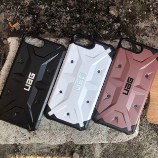 N018 CASE UAG PATHFINDER 14PROMAX 14PLUS เคสกันกระแทก เคสโทรศัพท์ รุ่น 13PROMAX 12PROMAX IP11PROMAX CASES / COVER