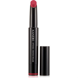 KANEBO Intense Crayon Rouge 04 Impact Red Lipstick [ส่งตรงจากญี่ปุ่น]