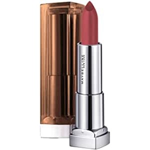 MAYBELLINE Color Sensational Lipstick A ลิปสติก [Mini Lip] [Satin] 168 [ส่งตรงจากญี่ปุ่น]