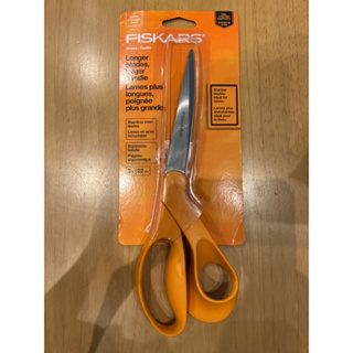 Fiskars Dresssmaking Shears, 9” (New)