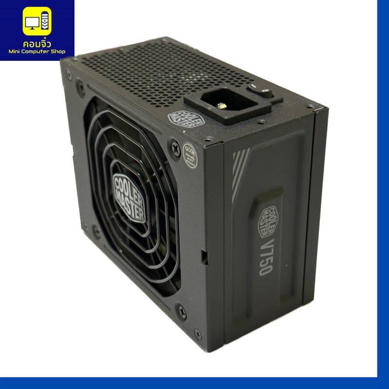 COOLER MASTER V750 SFX GOLD ( PSU SFX )