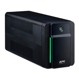 UPS (เครื่องสำรองไฟฟ้า) APC BX750MI-MS (750 VA/410 WATT) รับประกัน 2 - Y