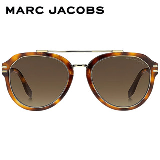 MARC JACOBS THE SUNGLASSES WOMAN MARC 585/S-55-2IK HA แว่นกันแดด