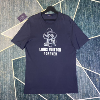 louis vuitton x vivienne t-shirt