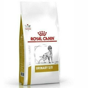 ROYAL CANIN Urinary S/O -ขนาด 7.5Kg