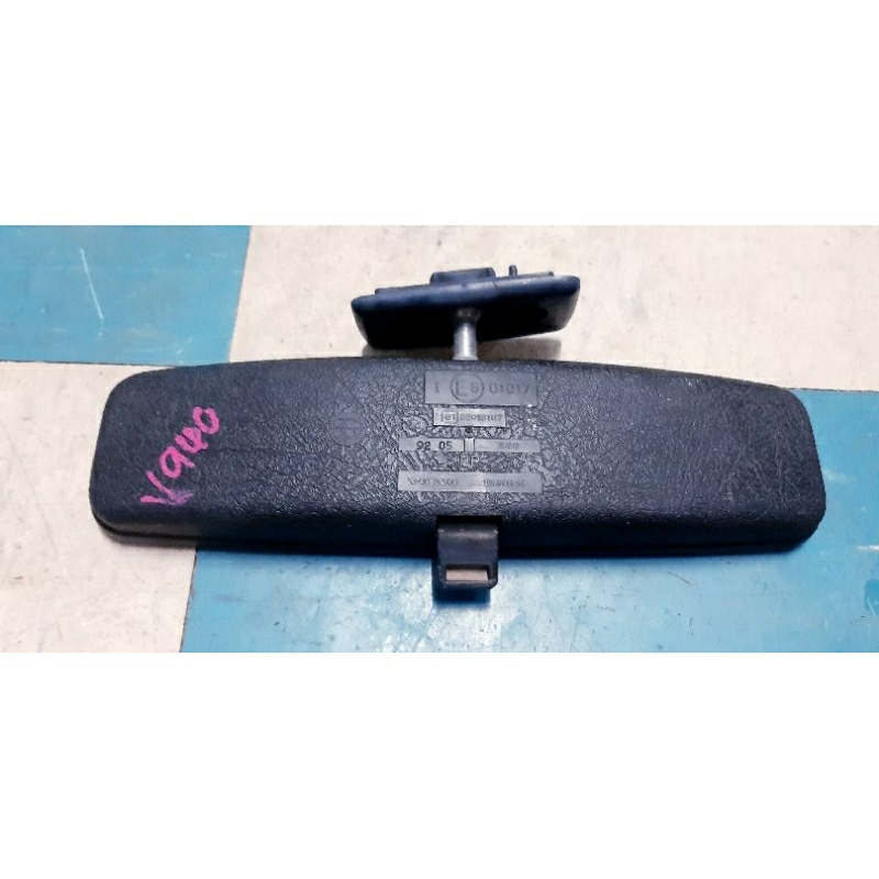 กระจกมองหลัง volvo 940, 960