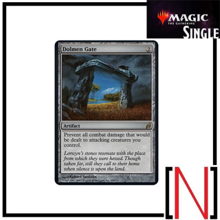 [MTG][Single][LOR] Dolmen Gate ระดับ Rare [ภาษาอังกฤษ]