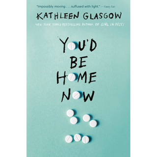 หนังสือภาษาอังกฤษ Youd Be Home Now Paperback