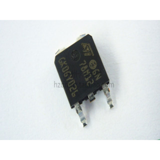 L78M12 TO-252 78M12 7812 Linear voltage Regulator 12V