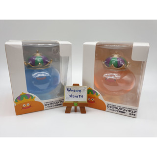 Dragon Quest Big acrylic slime "Beth king set"