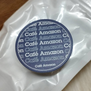 Griptok Cafe Amazon วันศุกร์ / ของใหม่ มือหนึ่งค่ะ / ถุงจะมีรอยยับ รอยขีด ๆ นะคะ เป็นมาจากร้านแล้วนะคะ