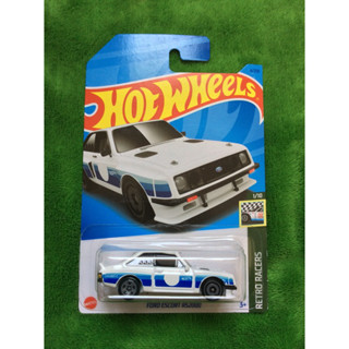 Hotwheels FORD ESCORT RS 200