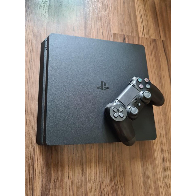 PS4 (PlayStation 4) SLIM 2218A 500GB