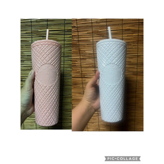 starbucks jewel 24 oz มี 2 สี