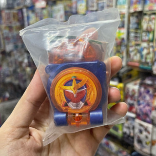 *Limited Campaign Item* ของเล่นไรเดอร์ ล๊อคซี้ด ไกมุ Kamen Rider Gaim - Gaim Lockseed Lot. Asia *บันไดแท้รุ่นประหยัด*