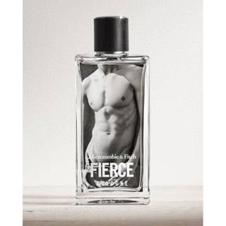 (แบ่งขาย) Abercrombie &amp; fitch Fierce แท้ทุกหยด