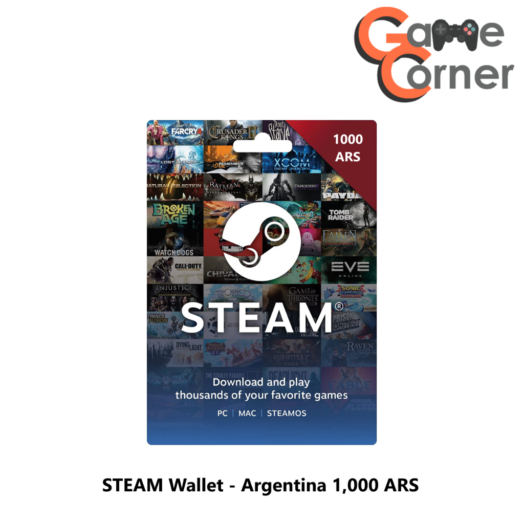 Steam Wallet ถูกที่สุด พร้อมโปรโมชั่น ก.ค. 2023|Biggoเช็คราคาง่ายๆ