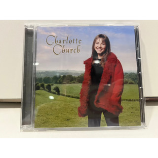 1   CD  MUSIC  ซีดีเพลง     Charlotte Church   (K3J4)