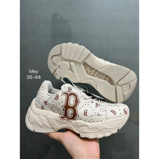 New  MLBรองเท้าผ้าใบ Unisex men and women casual shoes