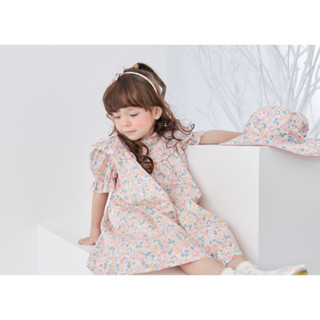 BABY BELLO -  Charlotte Dress