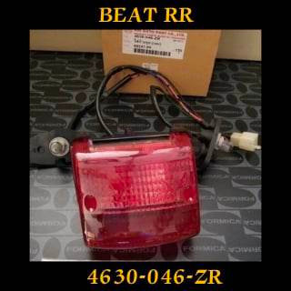 ไฟท้าย BEAT RR 4630-046-ZR