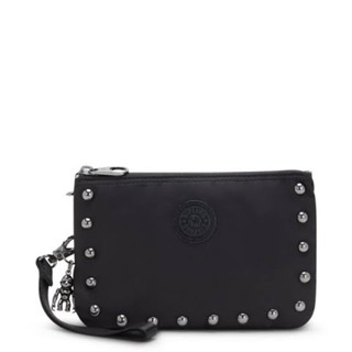 KIPLING CREATIVITY XL Opulent Black stud