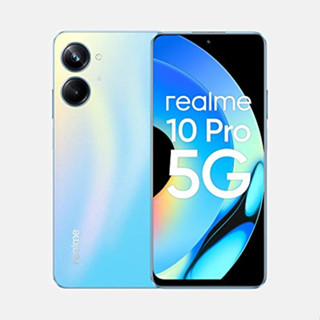 realme 10 Pro 5G ram 8 Rom 256 GB  เครื่องศูนย์ไทย