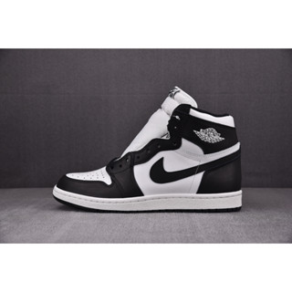 [ Pre - Order ] Air Jordan 1 High 85 “ Black White ” Size 40 - 47.5 [ LJR ]