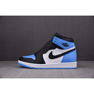 [ Pre - Order ] Air Jordan 1 Retro High “ University Blue " DZ5485-400 Size 40 - 47.5 [ LJR ]