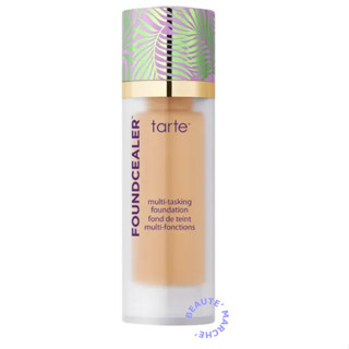 TARTE- Babassu Foundcealer™ Multi-Tasking Foundation (34S Medium Sand) (30ml)