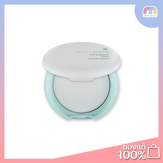 Holika-Puri Pore No Sebum Pact