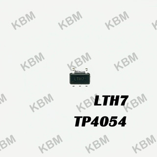 Integrated Circuit (IC)  LTH7 LTC4054