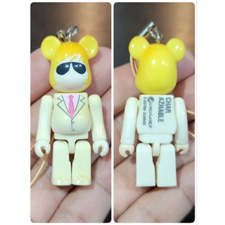 Bearbrick ขนาด 70% ของแท้  แบร์บริคสภาพนอกแพ็ค พิจารณาตามภาพ