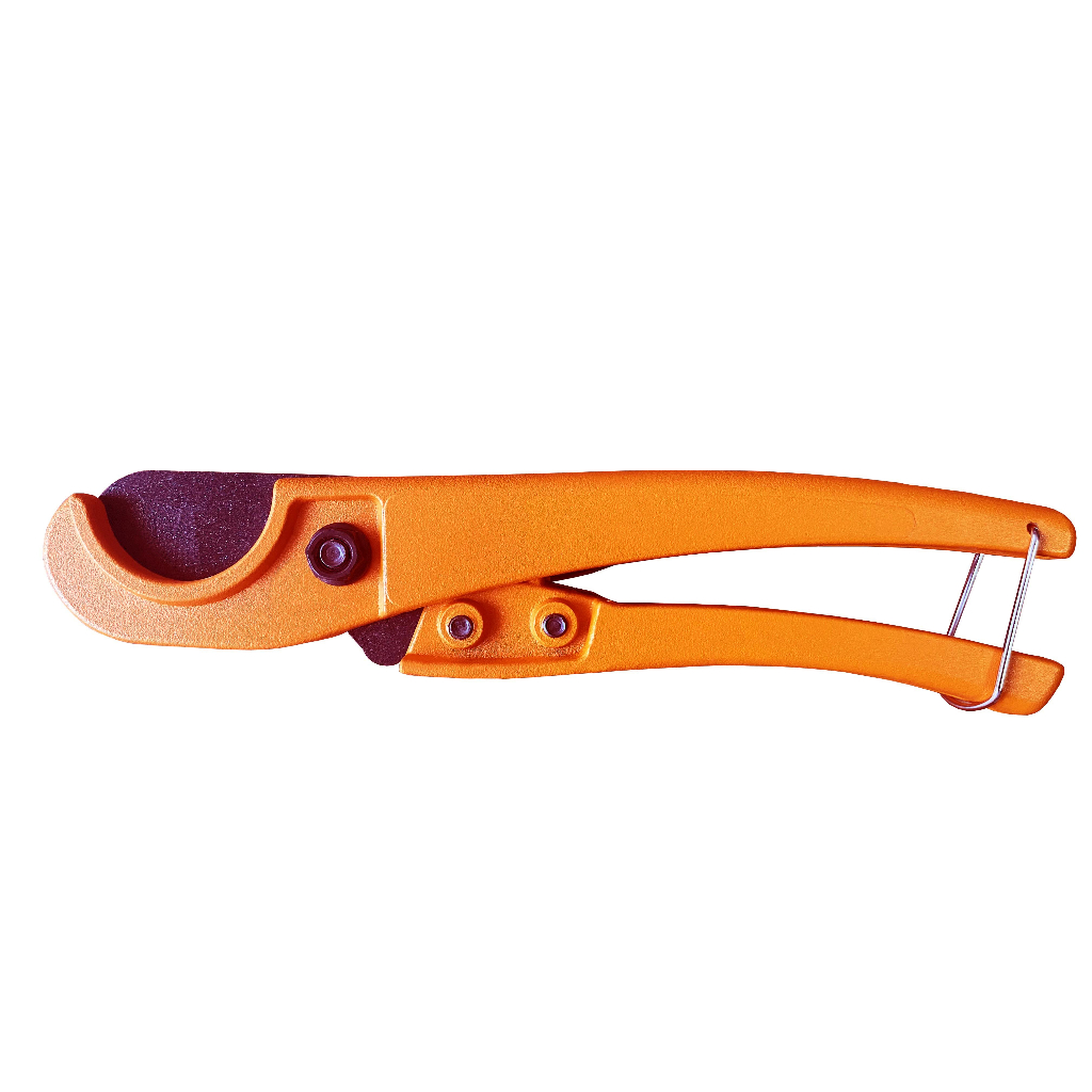 กรรไกรตัดท่อ PPR PVC PE pipe cutter ขนาดท่อ 3-32 มม
