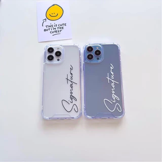 เคสสั่งทำ เคสชื่อ สำหรับไอโฟน รอสินค้า1-2วันเท่านั้น new!!iphone17promax