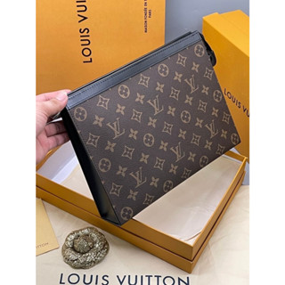 กระเป๋า Louis Vuitton  งานออริเทียบแท้* size 25cm boxset