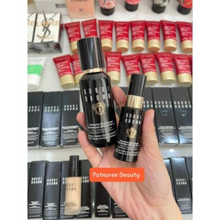 รองพื้นสูตรใหม่ ป้ายไทย🍀  Intensive Skin Serum Foundation