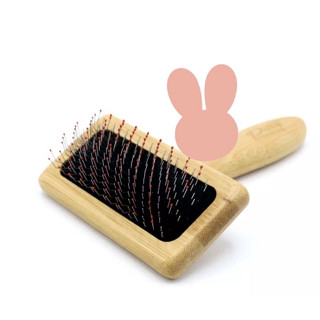 หวีสำหรับกระต่าย BunnyBrush