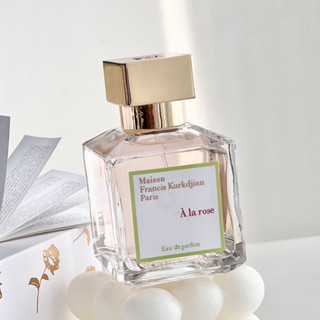 MFK À la rose EDP 70ml.